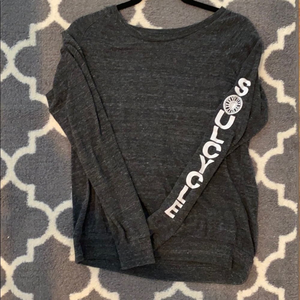 Soulcycle Long Sleeve